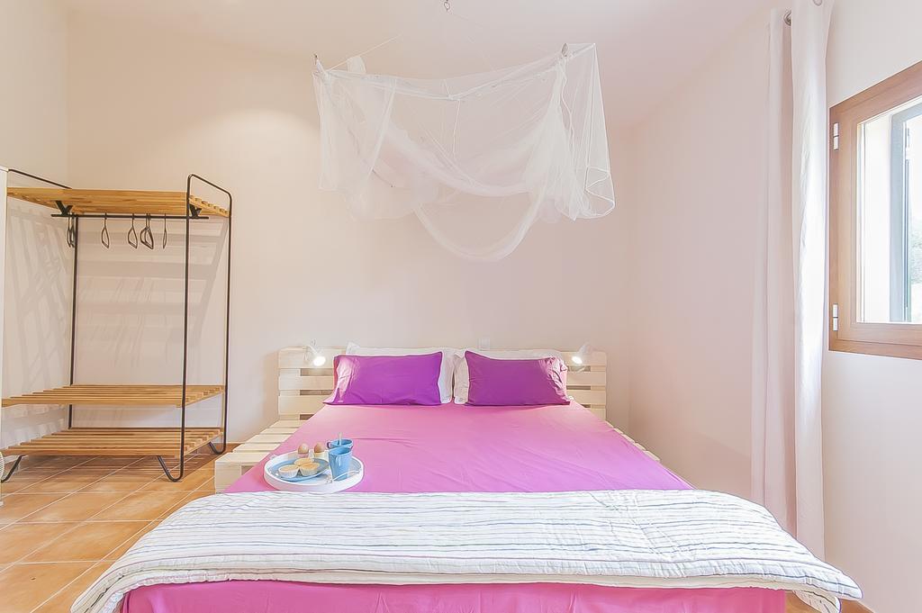 Finca Puig Santa Magdalena Экстерьер фото