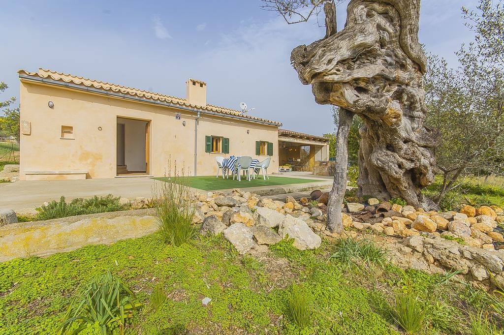 Finca Puig Santa Magdalena Экстерьер фото