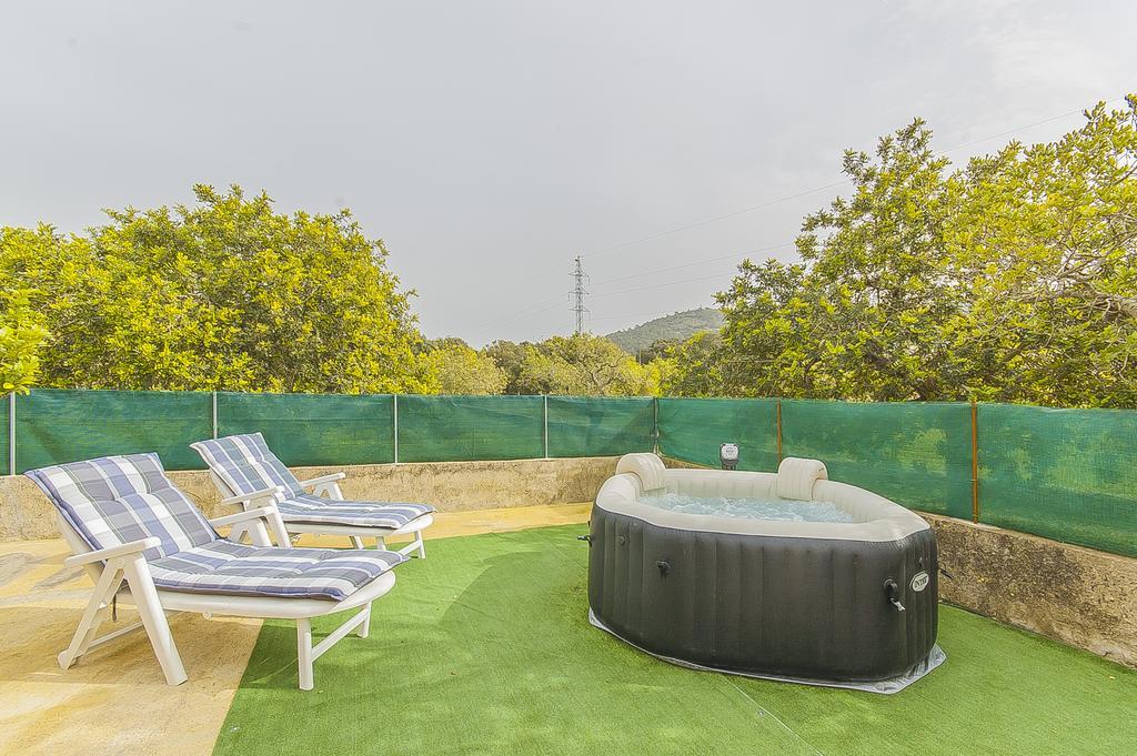 Finca Puig Santa Magdalena Экстерьер фото