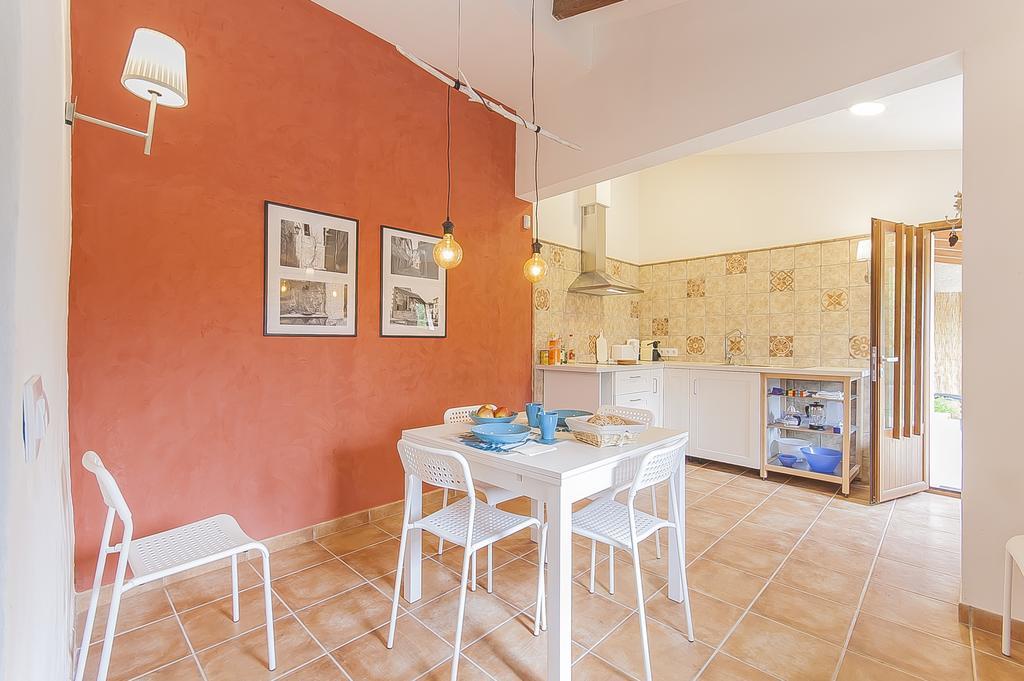 Finca Puig Santa Magdalena Экстерьер фото