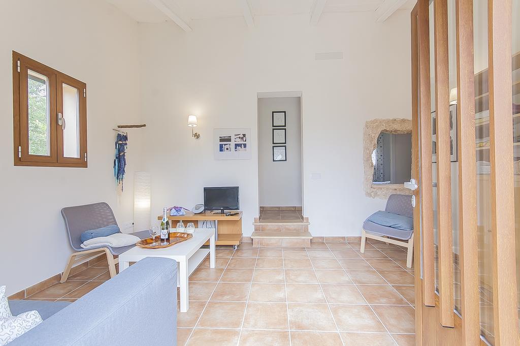 Finca Puig Santa Magdalena Экстерьер фото