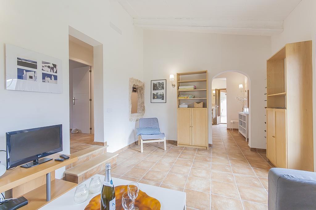 Finca Puig Santa Magdalena Экстерьер фото